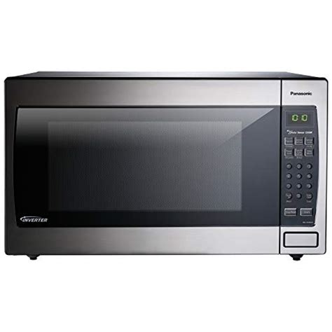 Our 10 Best 1200 Watt Microwaves Reviews In 2023 – Glory Cycles