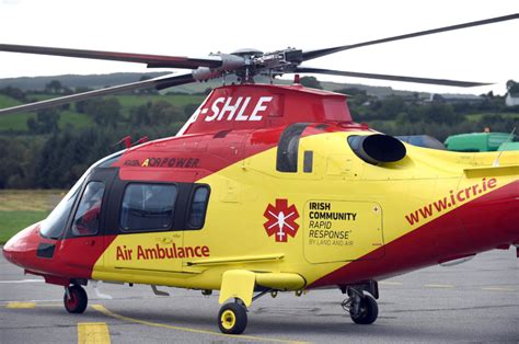 Cork based Air Ambulance unaffected by support to Air Corps service – TheCork.ie (News ...