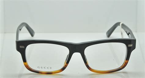 Gucci Men's Frames