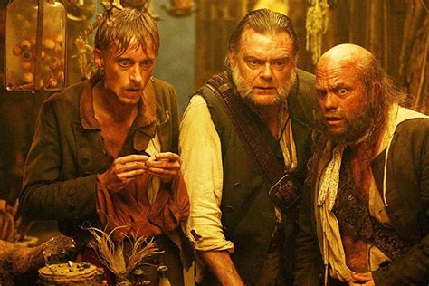 'Pirates of the Caribbean' 6 Is ‘Definitely’ In the Works, Says Actor Lee Arenberg - Entertainment