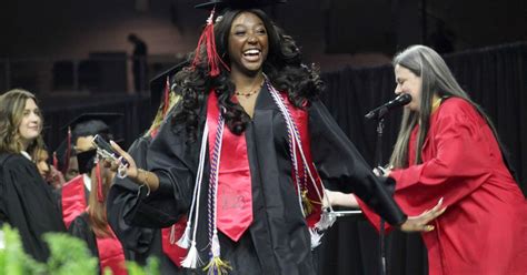 Congrats, grads! See 101 Frisco Liberty High School graduation photos ...