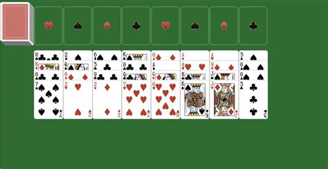 Diplomat Solitaire Free & Online - solitairen.com