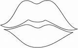 Kiss coloring page  ColouringPages sketch template