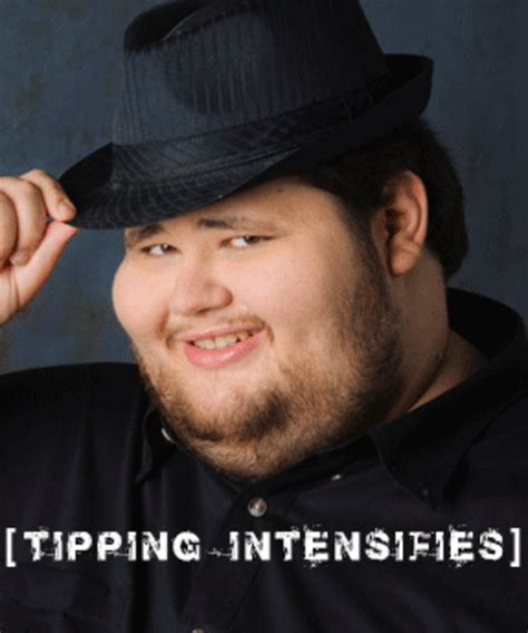 Fedora Tipping [Intensifies] | [Intensifies] | Know Your Meme