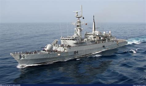 Pakistan Navy Frigates & Destroyers Information pool | Page 15