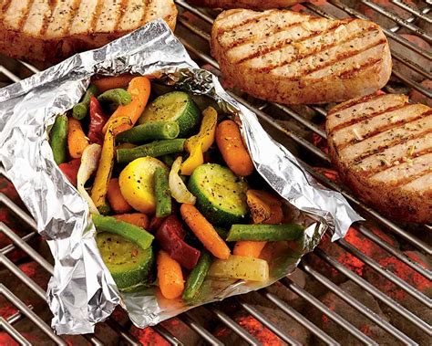 Grilled Mediterranean Vegetables - Schwan's | Grilling recipes sides, Healthy grilling recipes ...