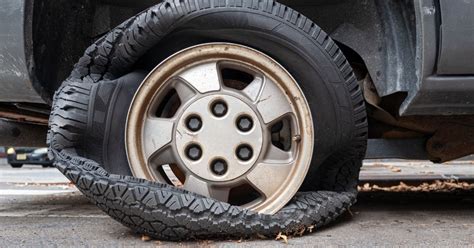 5 Common Kumho Tire Problems To Be Aware Of