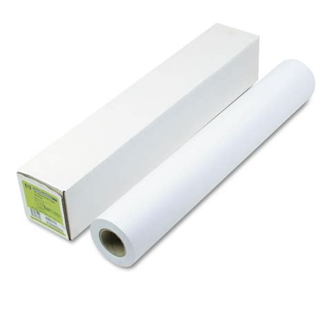 Hp Designjet T120 Paper Roll