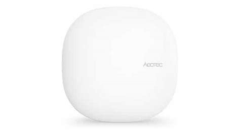 Smart Home Hub – Aeotec