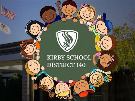 Tinley Park School District 140 Kindergarten Registration and Beyond ...