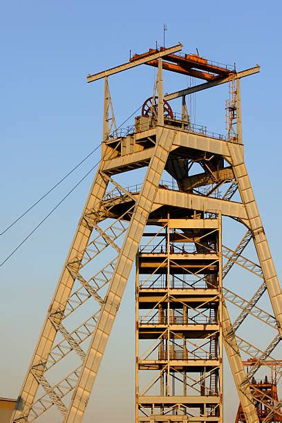 Best Mining Headgear Stock Photos, Pictures & Royalty-Free Images - iStock