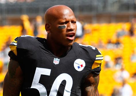 Ryan Shazier Injury Update: Steelers LB Shows 'Gradual Improvement ...