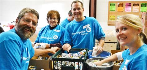 Become a Volunteer at a Food Bank | MFBN Events