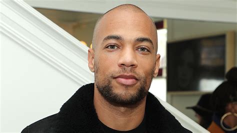 'Insecure' Actor Kendrick Sampson Punched by Cop in Colombia - Variety