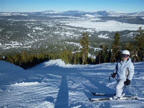 Northstar Review - Ski North America's Top 100 Resorts