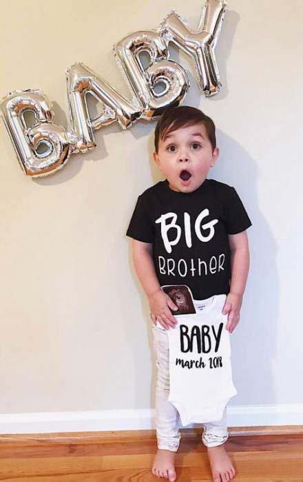 Funny Baby Announcement Quotes - ShortQuotes.cc