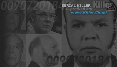 Killer: David Carpenter - The Trailside Killer profiled on Killer.Cloud