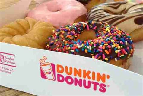 15 Fun Facts About Dunkin' Donuts - History & Trivia - Thrillist