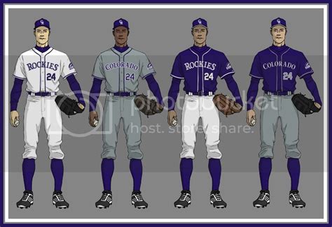 MLB Uniform Concepts - Page 6 - Concepts - Chris Creamer's Sports Logos ...