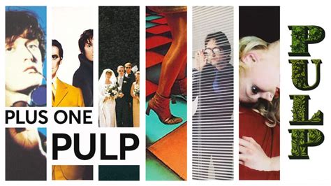 The 11 best Pulp songs