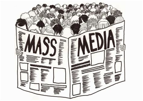 mass media