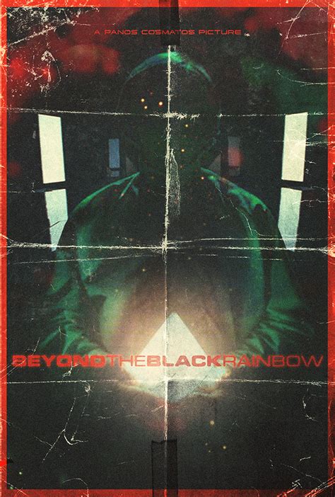 (v) | posters | beyond the black rainbow