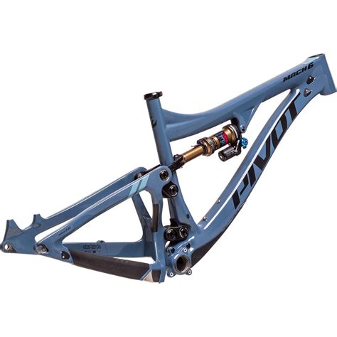 Pivot Mach 6 Carbon Mountain Bike Frame | Backcountry.com