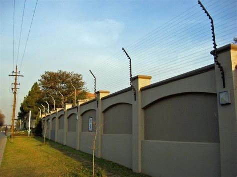 Electric fence installations 0117912031 | Westonaria | Gumtree South Africa | 152374347 | House ...