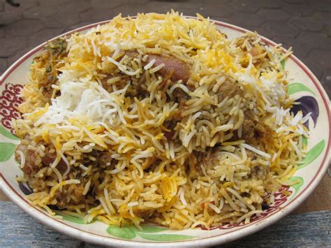 SHAKIRA ’S MUTTON BIRYANI | Chicken biryani recipe, Biryani recipe, Biryani