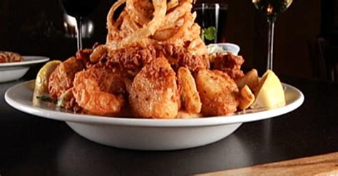 Phantom Gourmet: Seafood Restaurants - CBS Boston