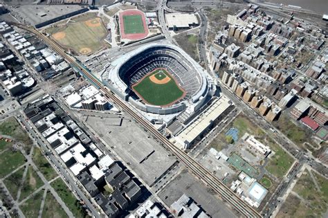 Parking Near Yankee Stadium: The Ultimate Guide | ParkMobile