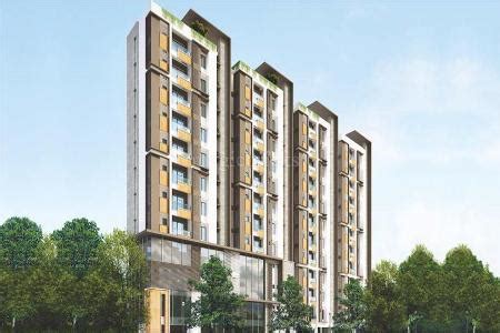 Rajparis Fortune Tower in Kovilambakkam, Chennai: Price, Brochure ...