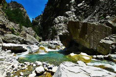 Everything You Need to Know About Hiking Samaria Gorge | Travel the World