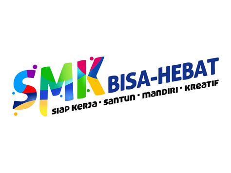 Detail Download Logo Smk Bisa Png Koleksi Nomer 1