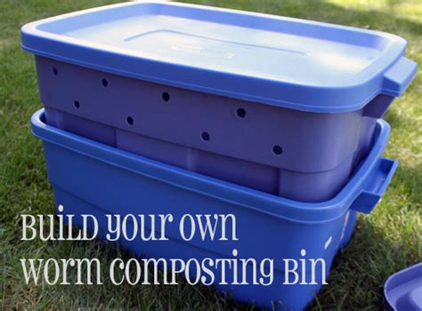 worm-composting-bin | PinPoint