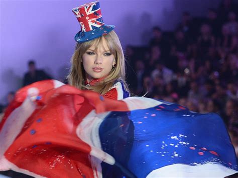 Taylor Swift London Boy Lyrics