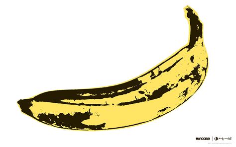 Warhol Banana | for Desktop | Incase | Flickr