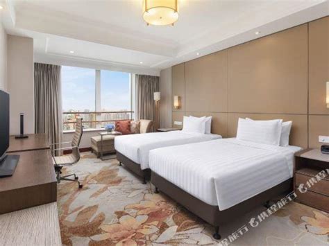 Radisson Blu Hotel Shanghai New World, Shanghai | 2022 Updated Prices, Deals