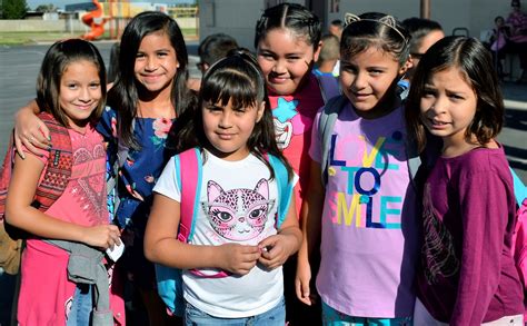 Fontana Unified Welcomes Back Students for 2018-19 School Year ...