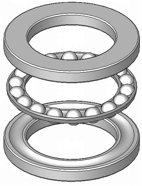 Thrust bearing - Wikipedia