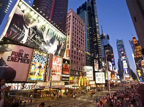 New York Nightlife cultural features - Famous Cultural Features in New ...