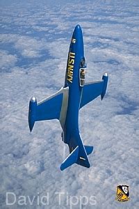 David Tipps - Work Detail: BlUE ANGELS F9F-5 GRUMMAN PANTHER - GOING ...