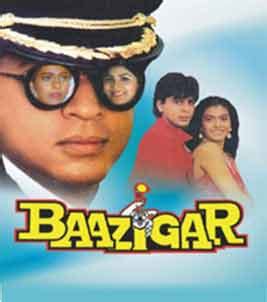 20 years since 'Baazigar', SRK thanks all | India Forums