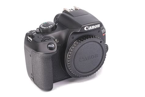 Canon Rebel T6 DSLR Camera – Kolari Vision