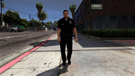 Gta san andreas police mod how to install - mzaerson