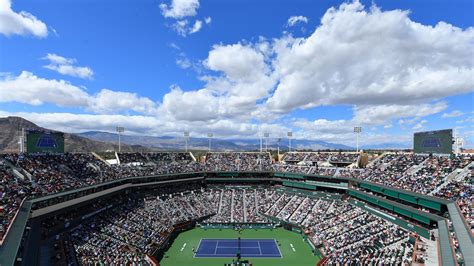 Tennis Star Rod Laver on Renovations at Indian Wells Tennis Garden and His 35-Year-Old Rolex ...