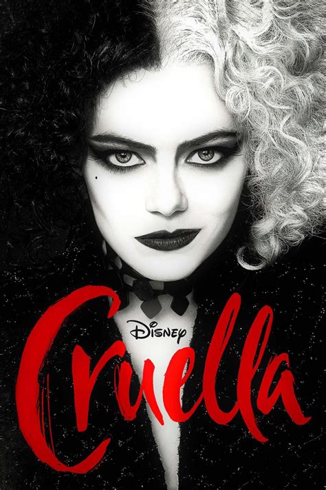 Cruella 2021 | PELICULA COMPLETA ESPAÑOL LATINO ESTRENO - JustPaste.it