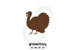 Turkey Silhouette SVG - Gravectory