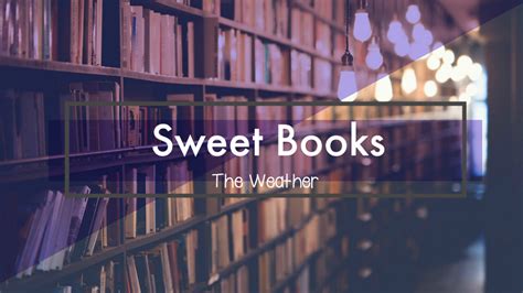 The Top 5 Books About Weather - Chocolate Covered Classroom Creations