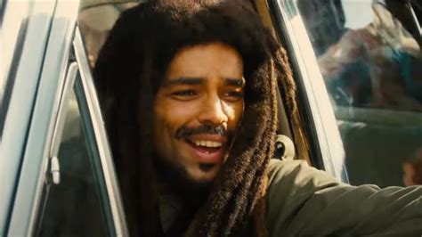 Kingsley Ben-Adir Brings Bob Marley To Life In The One Love Trailer ...